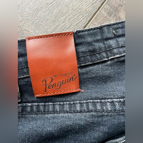 Boys Jeans, size 8 - Picture 3 of 4